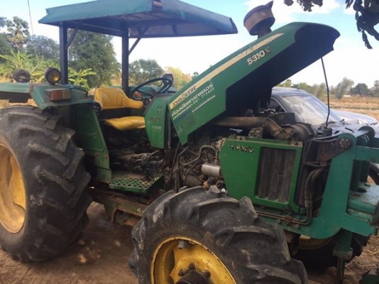 ขายจอร์นเดีย 5310k