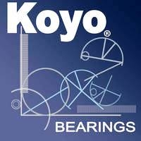 33207  ของแท้KOYO ราคาส่ง