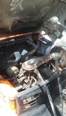 ขาย ฟอร์คลิฟท์ TOYOTA 4FGL15 เก่าญี่ปุ่น รับน้ำหนักได้ 1.5 ตันยกสูงได้ 3 เมตร เครื่องยนต์เบนซิล ราคา 95,000 ขาย ฟอร์คลิฟท์ TOYOTA 4FGL15 เก่าญี่ปุ่น รับน้ำหนักได้ 1.5 ตันยกสูงได้ 3 เมตร เครื่องยนต์เบนซิล ราคา 95,000