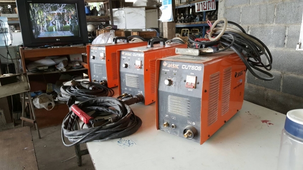 ขายเครื่องตัดพลาสม่า JASIC CUT60 Sตัวสุดท้ายแล้วนะด่วนๆ ขายเครื่องตัดพลาสม่า JASIC CUT60 Sตัวสุดท้ายแล้วนะด่วนๆ