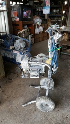 ขายเครื่องตัดพลาสม่า JASIC CUT60 Sตัวสุดท้ายแล้วนะด่วนๆ ขายเครื่องตัดพลาสม่า JASIC CUT60 Sตัวสุดท้ายแล้วนะด่วนๆ