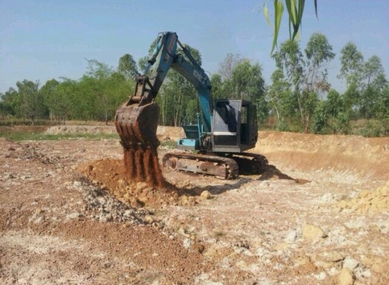ขาย!! >>> Kobelco Sk120 รถใช้งาน ราคาเบาๆ <<< เบอร์ติดต่อ 098-7155789