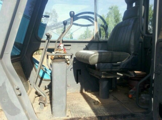 ขาย!! >>> Kobelco Sk120 รถใช้งาน ราคาเบาๆ <<< เบอร์ติดต่อ 098-7155789