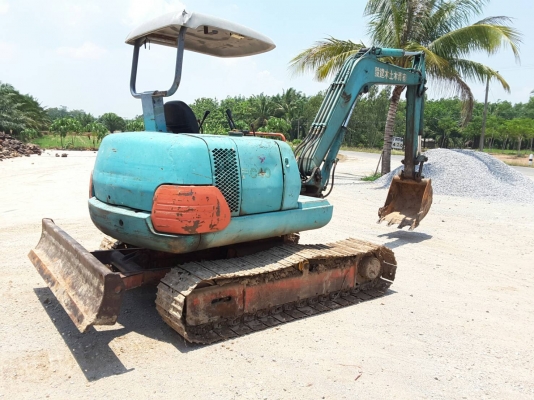 ขาย!! &gt;&gt;&gt; Komatsu Pc40 รุ่น 7 พร้อมใช้งาน &lt;&lt;&lt; เบอร์ติดต่อ 098-7155789
