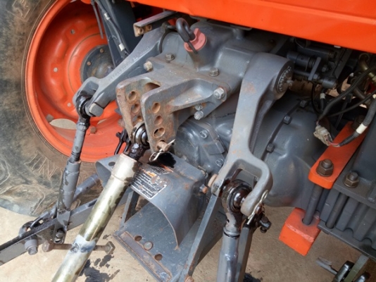 ขายคูโบต้า M5000