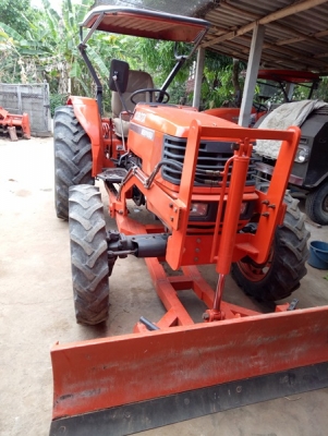 ขายคูโบต้า M5000