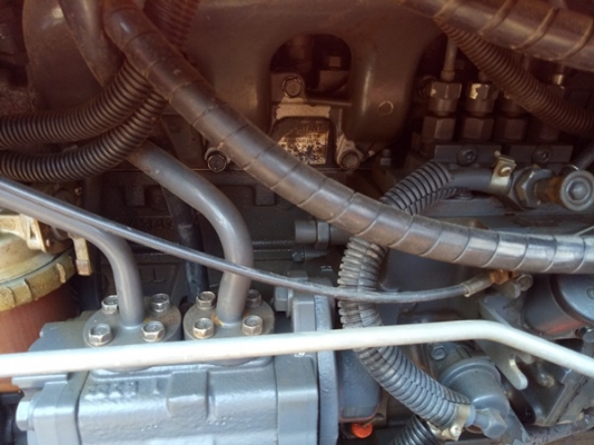 ขายคูโบต้า M5000