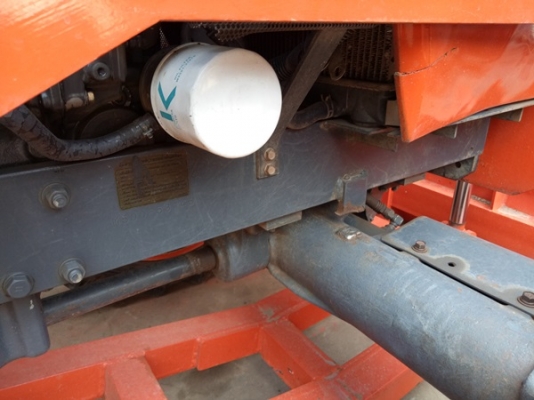 ขายคูโบต้า M5000