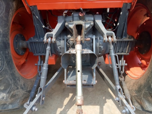 ขายคูโบต้า M5000