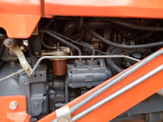 ขายคูโบต้า M5000