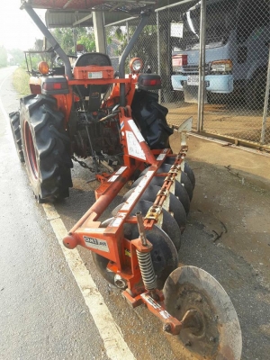 ขายรถไถ 34 แรงม้า