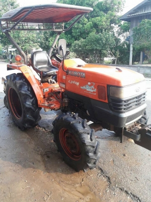ขายรถไถ 34 แรงม้า