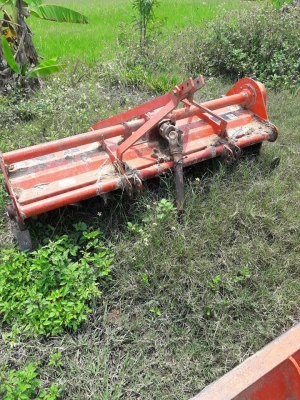 ขายรถไถ 34 แรงม้า