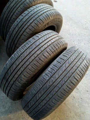 175/65R15  MICHELIN ENERGY XM-1 ชุด 4 เส้น  tel.063-286-3551 , 081-427-3941