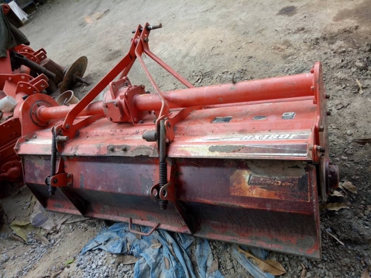 ขายรถไถ 45ดีไอ อุปกรณ์ครบ