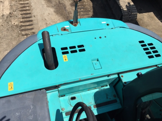 ขายค่ะKOBELCO SK 135SR-1ES YY04 เก่าญี่ปุ่นแท้ มีใบมีดดัน มีลายแย๊ก 5;xxx ชั่วโมง สภาพสวย พร้อมใช้ เอกสารอินวอยครบ..โทร 089-3818694 ดวงนภา ขายค่ะKOBELCO SK 135SR-1ES YY04 เก่าญี่ปุ่นแท้ มีใบมีดดัน มีลายแย๊ก 5;xxx ชั่วโมง สภาพสวย พร้อมใช้ เอกสารอินวอยครบ..โทร 089-3818694 ดวงนภา