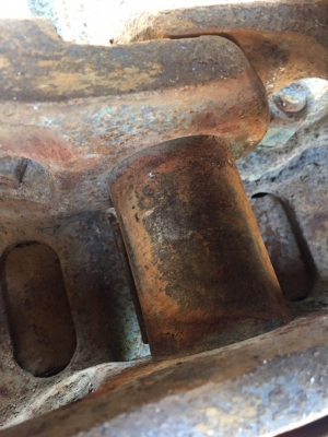 ขายค่ะKOBELCO SK 135SR-1ES YY04 เก่าญี่ปุ่นแท้ มีใบมีดดัน มีลายแย๊ก 5;xxx ชั่วโมง สภาพสวย พร้อมใช้ เอกสารอินวอยครบ..โทร 089-3818694 ดวงนภา ขายค่ะKOBELCO SK 135SR-1ES YY04 เก่าญี่ปุ่นแท้ มีใบมีดดัน มีลายแย๊ก 5;xxx ชั่วโมง สภาพสวย พร้อมใช้ เอกสารอินวอยครบ..โทร 089-3818694 ดวงนภา