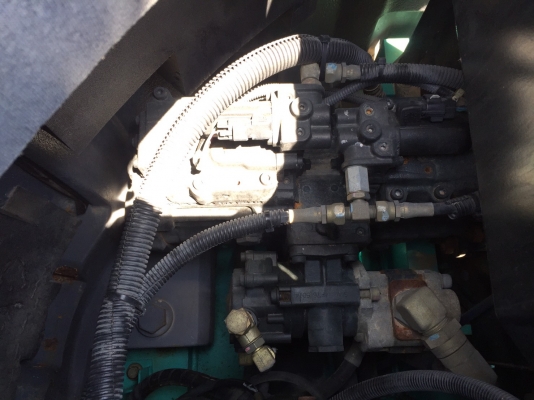 ขายค่ะKOBELCO SK 135SR-1ES YY04 เก่าญี่ปุ่นแท้ มีใบมีดดัน มีลายแย๊ก 5;xxx ชั่วโมง สภาพสวย พร้อมใช้ เอกสารอินวอยครบ..โทร 089-3818694 ดวงนภา ขายค่ะKOBELCO SK 135SR-1ES YY04 เก่าญี่ปุ่นแท้ มีใบมีดดัน มีลายแย๊ก 5;xxx ชั่วโมง สภาพสวย พร้อมใช้ เอกสารอินวอยครบ..โทร 089-3818694 ดวงนภา