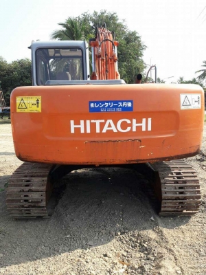 ขายHITACHI EX120-5 เก่าญี่ปุ่นแท้ มีลายแย๊ก สภาพสวย เครื่องปั๊มดี ยังไม่เคยใช้งานในไทย ลองระบบกันได้ทุกวัน โทร 089-3818694 ดวงนภา ขายHITACHI EX120-5 เก่าญี่ปุ่นแท้ มีลายแย๊ก สภาพสวย เครื่องปั๊มดี ยังไม่เคยใช้งานในไทย ลองระบบกันได้ทุกวัน โทร 089-3818694 ดวงนภา