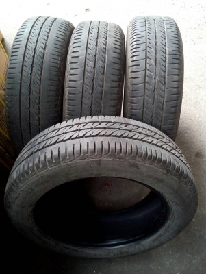 175/65R15 GOODYEAR GT3 ชุด 4 เส้น tel.063-286-3551 ,081-427-3941 175/65R15 GOODYEAR GT3 ชุด 4 เส้น tel.063-286-3551 ,081-427-3941