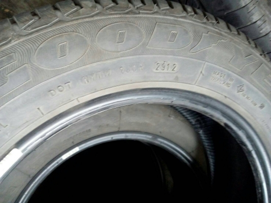 175/65R15 GOODYEAR GT3 ชุด 4 เส้น tel.063-286-3551 ,081-427-3941 175/65R15 GOODYEAR GT3 ชุด 4 เส้น tel.063-286-3551 ,081-427-3941