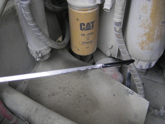 HCR1200-DS ปี 2006 ใช้งาน 4000 ชม. เครื่อง CAT รุ่นใหม่จากญี่ปุ่น HCR1200-DS ปี 2006 ใช้งาน 4000 ชม. เครื่อง CAT รุ่นใหม่จากญี่ปุ่น