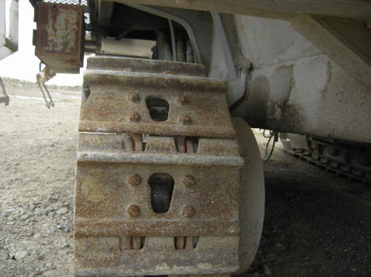 HCR1200-DS ปี 2006 ใช้งาน 4000 ชม. เครื่อง CAT รุ่นใหม่จากญี่ปุ่น HCR1200-DS ปี 2006 ใช้งาน 4000 ชม. เครื่อง CAT รุ่นใหม่จากญี่ปุ่น