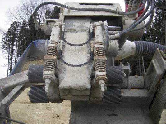 HCR1200-DS ปี 2006 ใช้งาน 4000 ชม. เครื่อง CAT รุ่นใหม่จากญี่ปุ่น HCR1200-DS ปี 2006 ใช้งาน 4000 ชม. เครื่อง CAT รุ่นใหม่จากญี่ปุ่น