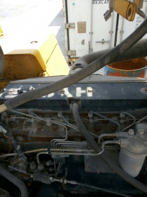 ขายรถโฟร์คลิฟท์ 20ตัน ขายรถโฟร์คลิฟท์ 20ตัน