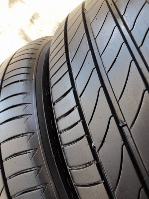 ยางมือสอง MICHELIN รุ่น PRIMACY.3ST 205 55R16 สัปดาห์ที่24ปี2016 #ลงพื้นปลายปี2016 #สภาพสวยมากๆไร้ที่ติ ดอกยางเต็มๆ90\%คุ้มสุดๆไม่แพง ยางมือสอง MICHELIN รุ่น PRIMACY.3ST 205 55R16 สัปดาห์ที่24ปี2016 #ลงพื้นปลายปี2016 #สภาพสวยมากๆไร้ที่ติ ดอกยางเต็มๆ90\%คุ้มสุดๆไม่แพง