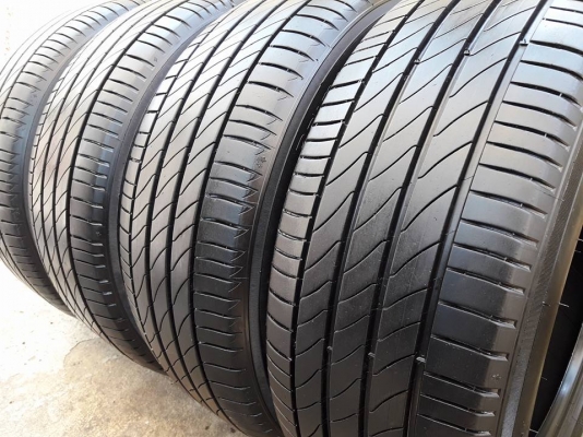 ยางมือสอง MICHELIN รุ่น PRIMACY.3ST 205 55R16 สัปดาห์ที่24ปี2016 #ลงพื้นปลายปี2016 #สภาพสวยมากๆไร้ที่ติ ดอกยางเต็มๆ90\%คุ้มสุดๆไม่แพง ยางมือสอง MICHELIN รุ่น PRIMACY.3ST 205 55R16 สัปดาห์ที่24ปี2016 #ลงพื้นปลายปี2016 #สภาพสวยมากๆไร้ที่ติ ดอกยางเต็มๆ90\%คุ้มสุดๆไม่แพง