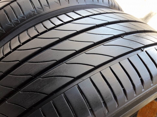 ยางมือสอง MICHELIN รุ่น PRIMACY.3ST 205 55R16 สัปดาห์ที่24ปี2016 #ลงพื้นปลายปี2016 #สภาพสวยมากๆไร้ที่ติ ดอกยางเต็มๆ90\%คุ้มสุดๆไม่แพง ยางมือสอง MICHELIN รุ่น PRIMACY.3ST 205 55R16 สัปดาห์ที่24ปี2016 #ลงพื้นปลายปี2016 #สภาพสวยมากๆไร้ที่ติ ดอกยางเต็มๆ90\%คุ้มสุดๆไม่แพง