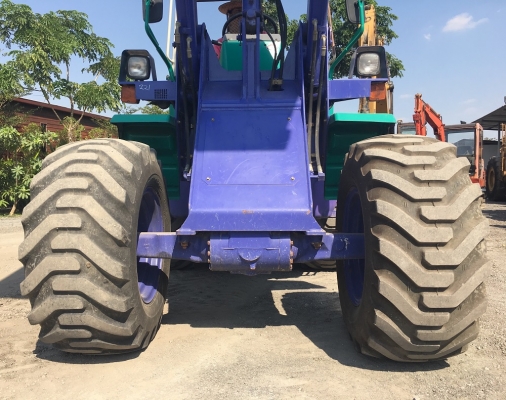 ขายรถตัก KOMATSU WA 50-3E เกียร์ ปั้ม สมบูรณ์พร้อมใช้ครับ ติดต่อ 063-9316985 ID LINE : 0639316985 ครับ