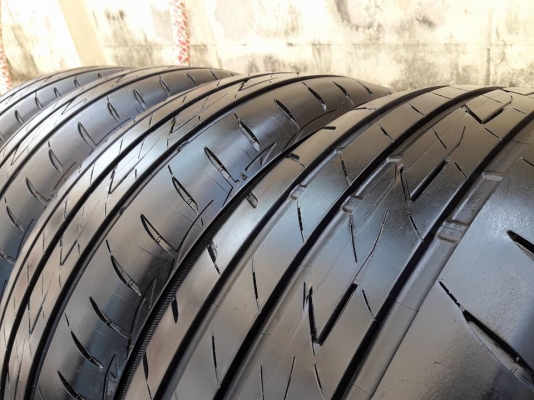 ยางรถยนต์มือสอง #BRIDGESTONE รุ่น Ecopia EP200. 205 55R16 สัปดาห์ที่17ปี2016 #ลงพื้นปลายปี2016 สภาพสวยมากๆดอกเต็มๆคุ้มสุดๆไม่แพง ยางรถยนต์มือสอง #BRIDGESTONE รุ่น Ecopia EP200. 205 55R16 สัปดาห์ที่17ปี2016 #ลงพื้นปลายปี2016 สภาพสวยมากๆดอกเต็มๆคุ้มสุดๆไม่แพง