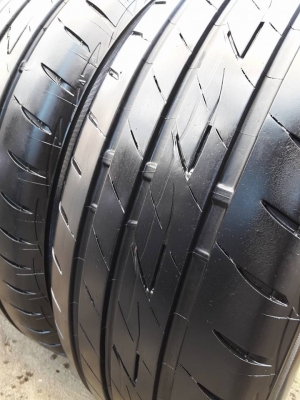 ยางรถยนต์มือสอง #BRIDGESTONE รุ่น Ecopia EP200. 205 55R16 สัปดาห์ที่17ปี2016 #ลงพื้นปลายปี2016 สภาพสวยมากๆดอกเต็มๆคุ้มสุดๆไม่แพง ยางรถยนต์มือสอง #BRIDGESTONE รุ่น Ecopia EP200. 205 55R16 สัปดาห์ที่17ปี2016 #ลงพื้นปลายปี2016 สภาพสวยมากๆดอกเต็มๆคุ้มสุดๆไม่แพง