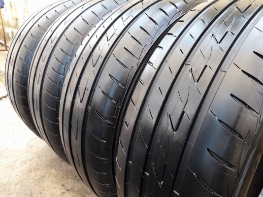 ยางรถยนต์มือสอง #BRIDGESTONE รุ่น Ecopia EP200. 205 55R16 สัปดาห์ที่17ปี2016 #ลงพื้นปลายปี2016 สภาพสวยมากๆดอกเต็มๆคุ้มสุดๆไม่แพง ยางรถยนต์มือสอง #BRIDGESTONE รุ่น Ecopia EP200. 205 55R16 สัปดาห์ที่17ปี2016 #ลงพื้นปลายปี2016 สภาพสวยมากๆดอกเต็มๆคุ้มสุดๆไม่แพง