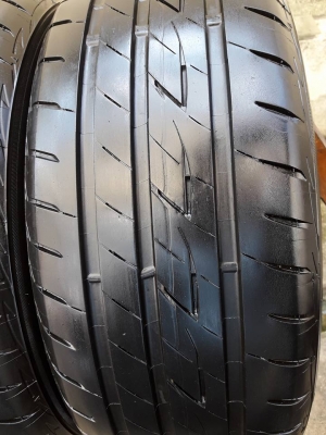 ยางรถยนต์มือสอง #BRIDGESTONE รุ่น Ecopia EP200. 205 55R16 สัปดาห์ที่17ปี2016 #ลงพื้นปลายปี2016 สภาพสวยมากๆดอกเต็มๆคุ้มสุดๆไม่แพง ยางรถยนต์มือสอง #BRIDGESTONE รุ่น Ecopia EP200. 205 55R16 สัปดาห์ที่17ปี2016 #ลงพื้นปลายปี2016 สภาพสวยมากๆดอกเต็มๆคุ้มสุดๆไม่แพง