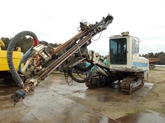 ็HCR1200-DS ปี 2006 ใช้งาน 3151 ชม. เครื่อง CAT นำเข้าจากญี่ปุ่น ็HCR1200-DS ปี 2006 ใช้งาน 3151 ชม. เครื่อง CAT นำเข้าจากญี่ปุ่น