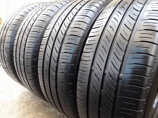 ยางรถยนต์มือสอง DUNLOP รุ่น ENASAVE EC300. 205 55R16สัปดาห์ที่14ปี2016 #ลงพื้นจริงปลายปี2016 สภาพสวยมากๆดอกเยอะมากๆ95\%คุ้มสุดๆใช้อีกยาวๆไม่แพง ยางรถยนต์มือสอง DUNLOP รุ่น ENASAVE EC300. 205 55R16สัปดาห์ที่14ปี2016 #ลงพื้นจริงปลายปี2016 สภาพสวยมากๆดอกเยอะมากๆ95\%คุ้มสุดๆใช้อีกยาวๆไม่แพง