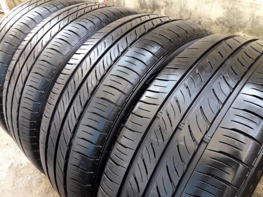 ยางรถยนต์มือสอง DUNLOP รุ่น ENASAVE EC300. 205 55R16สัปดาห์ที่14ปี2016 #ลงพื้นจริงปลายปี2016 สภาพสวยมากๆดอกเยอะมากๆ95\%คุ้มสุดๆใช้อีกยาวๆไม่แพง ยางรถยนต์มือสอง DUNLOP รุ่น ENASAVE EC300. 205 55R16สัปดาห์ที่14ปี2016 #ลงพื้นจริงปลายปี2016 สภาพสวยมากๆดอกเยอะมากๆ95\%คุ้มสุดๆใช้อีกยาวๆไม่แพง