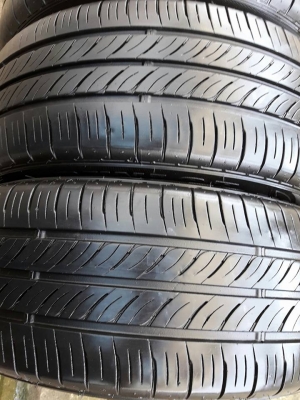 ยางรถยนต์มือสอง DUNLOP รุ่น ENASAVE EC300. 205 55R16สัปดาห์ที่14ปี2016 #ลงพื้นจริงปลายปี2016 สภาพสวยมากๆดอกเยอะมากๆ95\%คุ้มสุดๆใช้อีกยาวๆไม่แพง ยางรถยนต์มือสอง DUNLOP รุ่น ENASAVE EC300. 205 55R16สัปดาห์ที่14ปี2016 #ลงพื้นจริงปลายปี2016 สภาพสวยมากๆดอกเยอะมากๆ95\%คุ้มสุดๆใช้อีกยาวๆไม่แพง