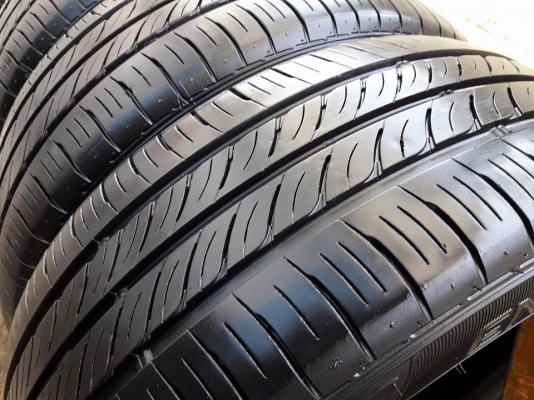 ยางรถยนต์มือสอง DUNLOP รุ่น ENASAVE EC300. 205 55R16สัปดาห์ที่14ปี2016 #ลงพื้นจริงปลายปี2016 สภาพสวยมากๆดอกเยอะมากๆ95\%คุ้มสุดๆใช้อีกยาวๆไม่แพง ยางรถยนต์มือสอง DUNLOP รุ่น ENASAVE EC300. 205 55R16สัปดาห์ที่14ปี2016 #ลงพื้นจริงปลายปี2016 สภาพสวยมากๆดอกเยอะมากๆ95\%คุ้มสุดๆใช้อีกยาวๆไม่แพง