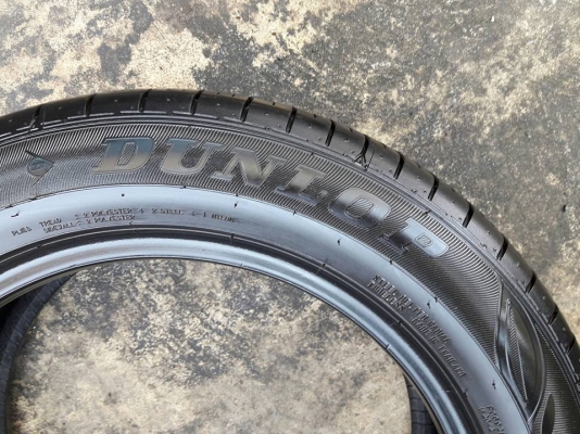 ยางรถยนต์มือสอง DUNLOP รุ่น ENASAVE EC300. 205 55R16สัปดาห์ที่14ปี2016 #ลงพื้นจริงปลายปี2016 สภาพสวยมากๆดอกเยอะมากๆ95\%คุ้มสุดๆใช้อีกยาวๆไม่แพง ยางรถยนต์มือสอง DUNLOP รุ่น ENASAVE EC300. 205 55R16สัปดาห์ที่14ปี2016 #ลงพื้นจริงปลายปี2016 สภาพสวยมากๆดอกเยอะมากๆ95\%คุ้มสุดๆใช้อีกยาวๆไม่แพง