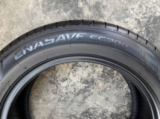 ยางรถยนต์มือสอง DUNLOP รุ่น ENASAVE EC300. 205 55R16สัปดาห์ที่14ปี2016 #ลงพื้นจริงปลายปี2016 สภาพสวยมากๆดอกเยอะมากๆ95\%คุ้มสุดๆใช้อีกยาวๆไม่แพง ยางรถยนต์มือสอง DUNLOP รุ่น ENASAVE EC300. 205 55R16สัปดาห์ที่14ปี2016 #ลงพื้นจริงปลายปี2016 สภาพสวยมากๆดอกเยอะมากๆ95\%คุ้มสุดๆใช้อีกยาวๆไม่แพง