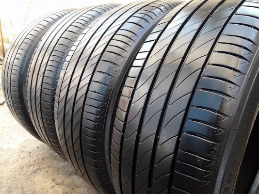 ยางมือสอง MICHELIN รุ่น PRIMACY.3ST 205 55R16 สัปดาห์ที่51ปี2015 #ลงพื้นต้นปี2016แน่นอน #สภาพสวยมากๆไร้ที่ติ ดอกยางเต็มๆ90\%คุ้มสุดๆใชอีกนานไม่แพง ยางมือสอง MICHELIN รุ่น PRIMACY.3ST 205 55R16 สัปดาห์ที่51ปี2015 #ลงพื้นต้นปี2016แน่นอน #สภาพสวยมากๆไร้ที่ติ ดอกยางเต็มๆ90\%คุ้มสุดๆใชอีกนานไม่แพง