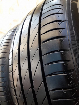 ยางมือสอง MICHELIN รุ่น PRIMACY.3ST 205 55R16 สัปดาห์ที่51ปี2015 #ลงพื้นต้นปี2016แน่นอน #สภาพสวยมากๆไร้ที่ติ ดอกยางเต็มๆ90\%คุ้มสุดๆใชอีกนานไม่แพง ยางมือสอง MICHELIN รุ่น PRIMACY.3ST 205 55R16 สัปดาห์ที่51ปี2015 #ลงพื้นต้นปี2016แน่นอน #สภาพสวยมากๆไร้ที่ติ ดอกยางเต็มๆ90\%คุ้มสุดๆใชอีกนานไม่แพง