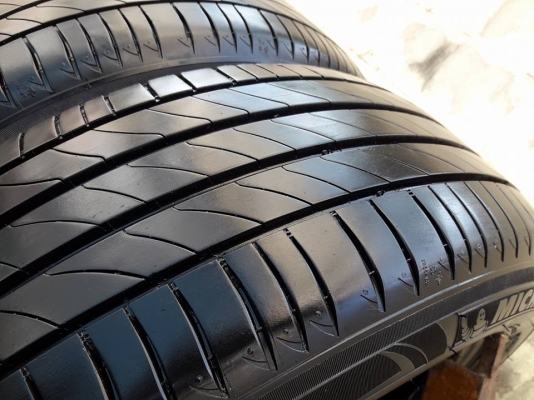 ยางมือสอง MICHELIN รุ่น PRIMACY.3ST 205 55R16 สัปดาห์ที่51ปี2015 #ลงพื้นต้นปี2016แน่นอน #สภาพสวยมากๆไร้ที่ติ ดอกยางเต็มๆ90\%คุ้มสุดๆใชอีกนานไม่แพง ยางมือสอง MICHELIN รุ่น PRIMACY.3ST 205 55R16 สัปดาห์ที่51ปี2015 #ลงพื้นต้นปี2016แน่นอน #สภาพสวยมากๆไร้ที่ติ ดอกยางเต็มๆ90\%คุ้มสุดๆใชอีกนานไม่แพง