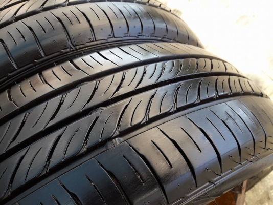 ยางรถยนต์มือสอง #DUNLOP รุ่น ENASAVE EC300. 185 60R15สัปดาห์ที่28ปี2016 #ลงพื้นจริงปลายปี2016 สภาพสวยมากๆดอกเยอะมากๆ95\%คุ้มสุดๆใช้อีกยาวๆไม่แพง ยางรถยนต์มือสอง #DUNLOP รุ่น ENASAVE EC300. 185 60R15สัปดาห์ที่28ปี2016 #ลงพื้นจริงปลายปี2016 สภาพสวยมากๆดอกเยอะมากๆ95\%คุ้มสุดๆใช้อีกยาวๆไม่แพง