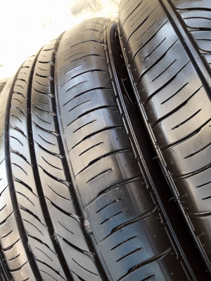 ยางรถยนต์มือสอง #DUNLOP รุ่น ENASAVE EC300. 185 60R15สัปดาห์ที่28ปี2016 #ลงพื้นจริงปลายปี2016 สภาพสวยมากๆดอกเยอะมากๆ95\%คุ้มสุดๆใช้อีกยาวๆไม่แพง ยางรถยนต์มือสอง #DUNLOP รุ่น ENASAVE EC300. 185 60R15สัปดาห์ที่28ปี2016 #ลงพื้นจริงปลายปี2016 สภาพสวยมากๆดอกเยอะมากๆ95\%คุ้มสุดๆใช้อีกยาวๆไม่แพง