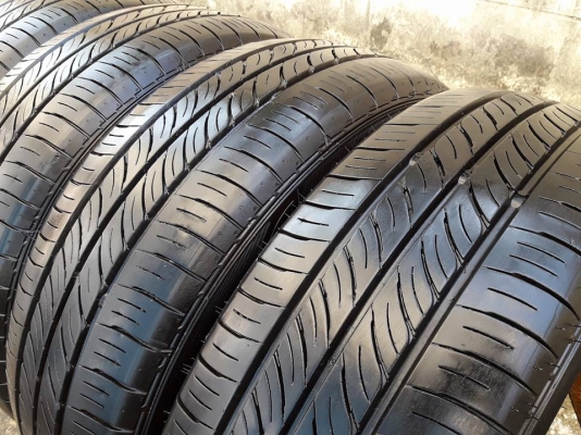 ยางรถยนต์มือสอง #DUNLOP รุ่น ENASAVE EC300. 185 60R15สัปดาห์ที่28ปี2016 #ลงพื้นจริงปลายปี2016 สภาพสวยมากๆดอกเยอะมากๆ95\%คุ้มสุดๆใช้อีกยาวๆไม่แพง ยางรถยนต์มือสอง #DUNLOP รุ่น ENASAVE EC300. 185 60R15สัปดาห์ที่28ปี2016 #ลงพื้นจริงปลายปี2016 สภาพสวยมากๆดอกเยอะมากๆ95\%คุ้มสุดๆใช้อีกยาวๆไม่แพง